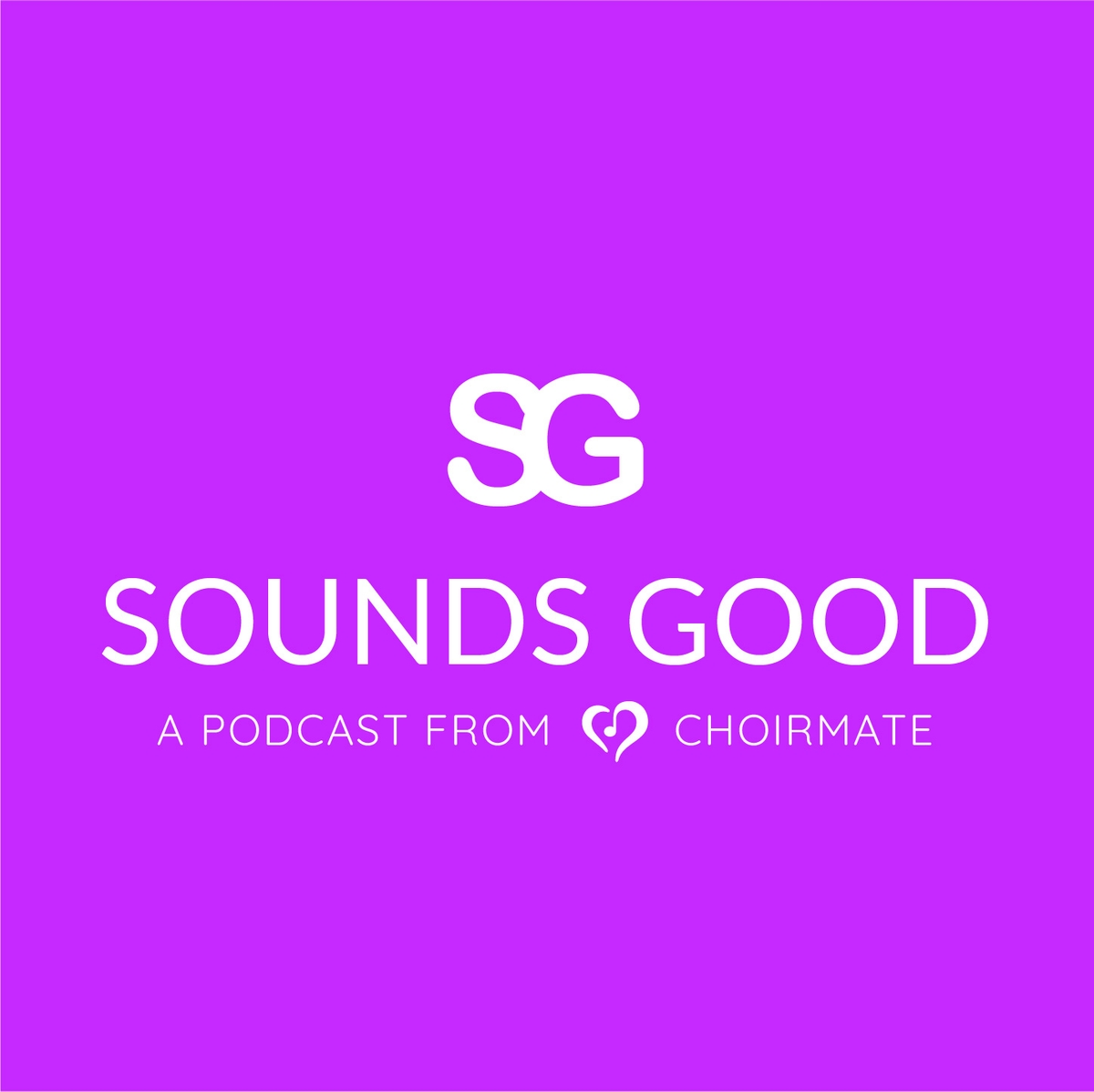 Podkast logo