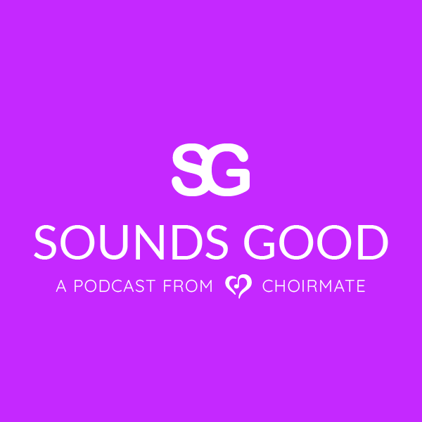Podkast logo